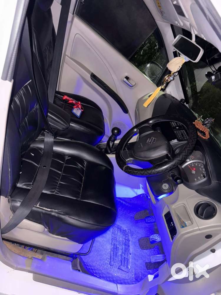 2019 Maruti Suzuki Celerio