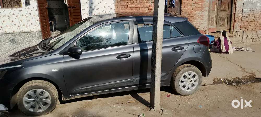 Hyundai I20 2019 Cng & Hybrids 90000 Km Driven