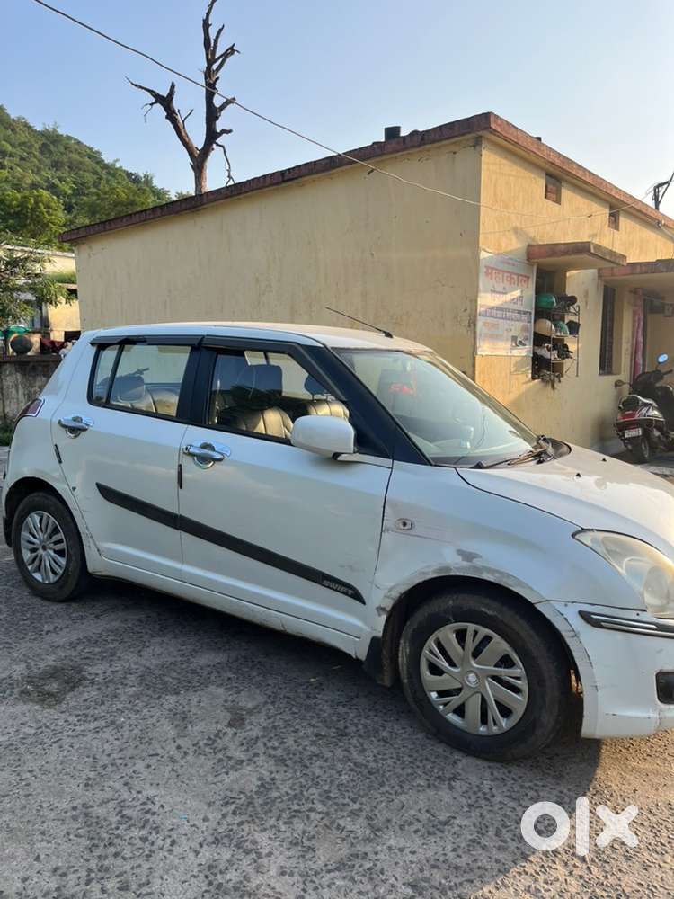 Maruti Swift Vdi 2011 Diesel Manual
