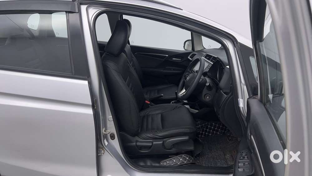 Honda Wr-v 1.2 Vx I-vtec, 2018, Petrol