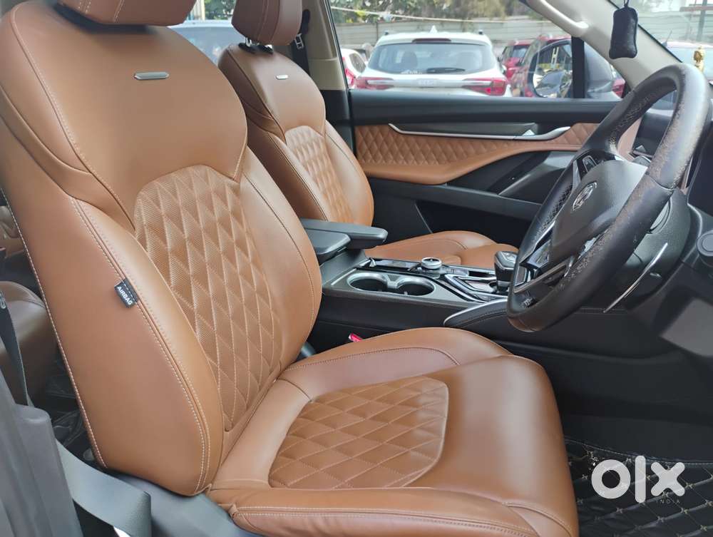 Mg Gloster Savvy 6 Seater, 2021, Diesel