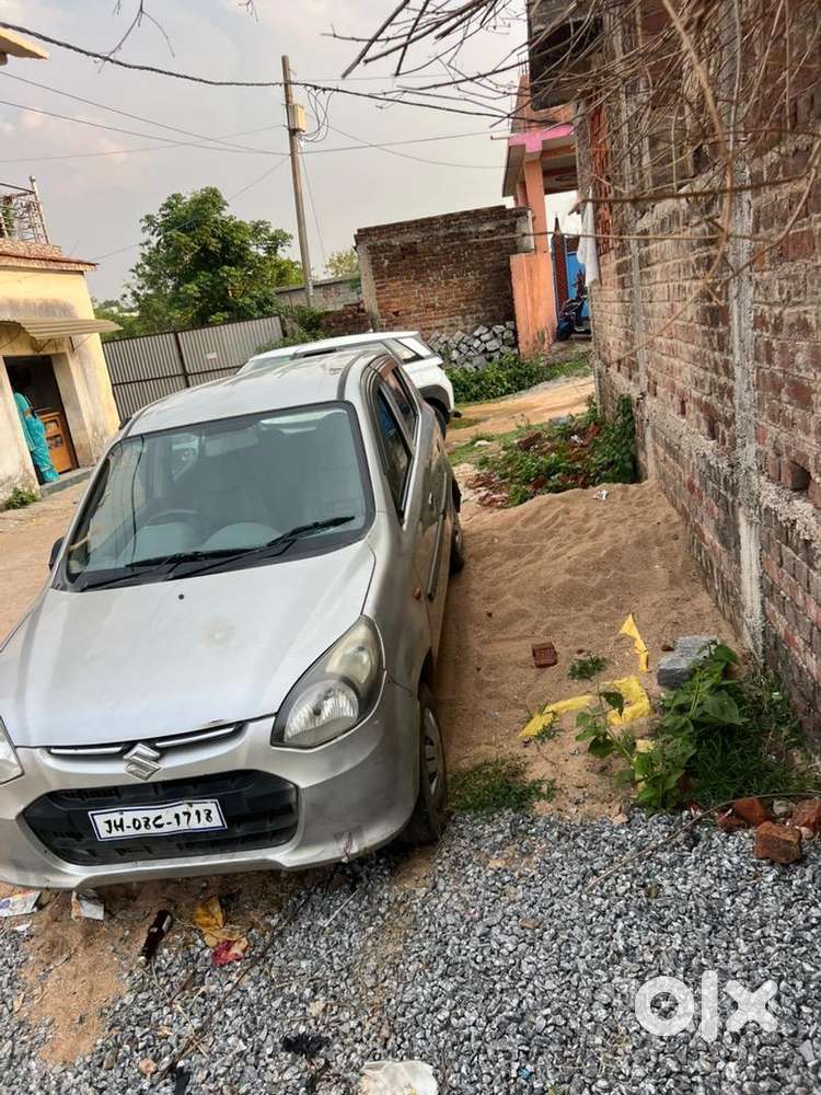 Maruti Suzuki 2013 Car