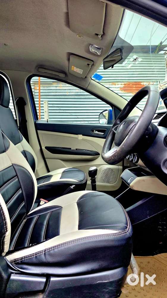 Renault Triber Rxz, 2020, Petrol