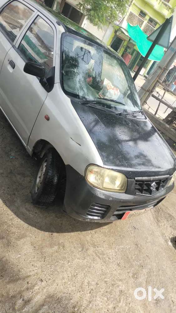 Good Condition Ac Chalu Hai