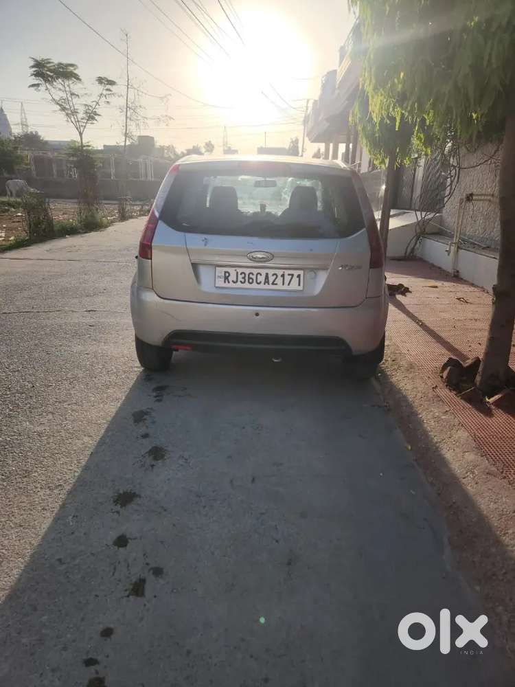Ford Figo On Sale