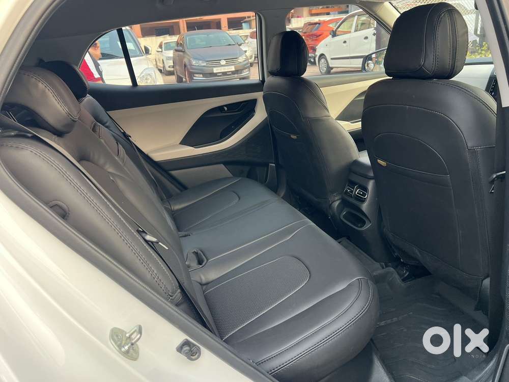 Hyundai Creta E 1.5 Diesel, 2023, Diesel