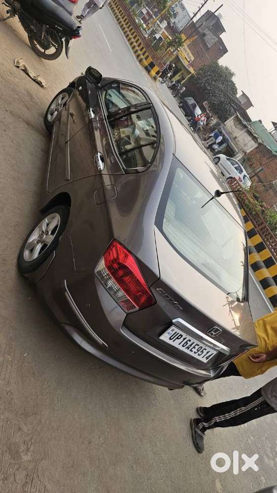 Honda City 2008-2011 1.5 V Mt, 2011, Petrol