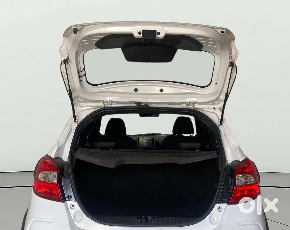 Ford Freestyle Titanium Petrol, 2019, Petrol