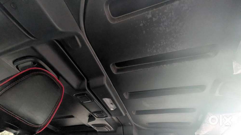 Mahindra Thar Lx Hard Top Diesel Mt Rwd, 2024, Diesel