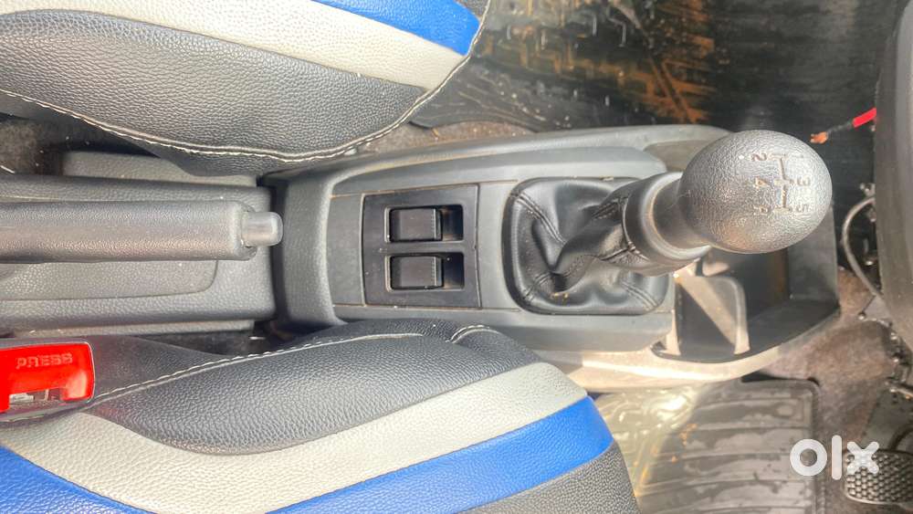 Maruti Suzuki Alto 800 Lxi, 2017, Petrol