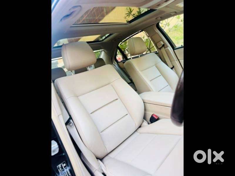 Mercedes-benz E-class E 220 Cdi Avantgarde, 2015, Diesel