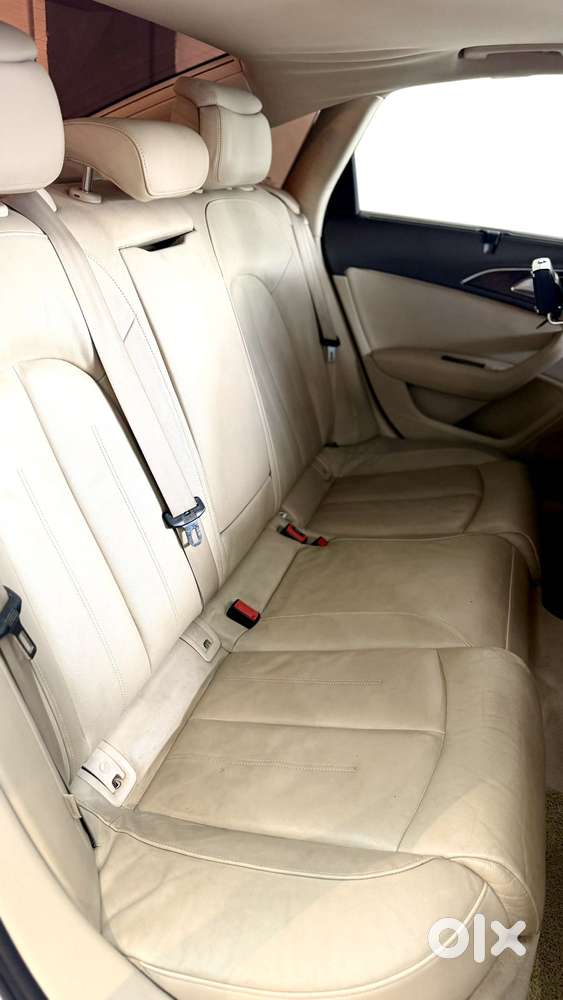 Audi A6 1.8 35 Tfsi Technology Matrix, 2016, Diesel