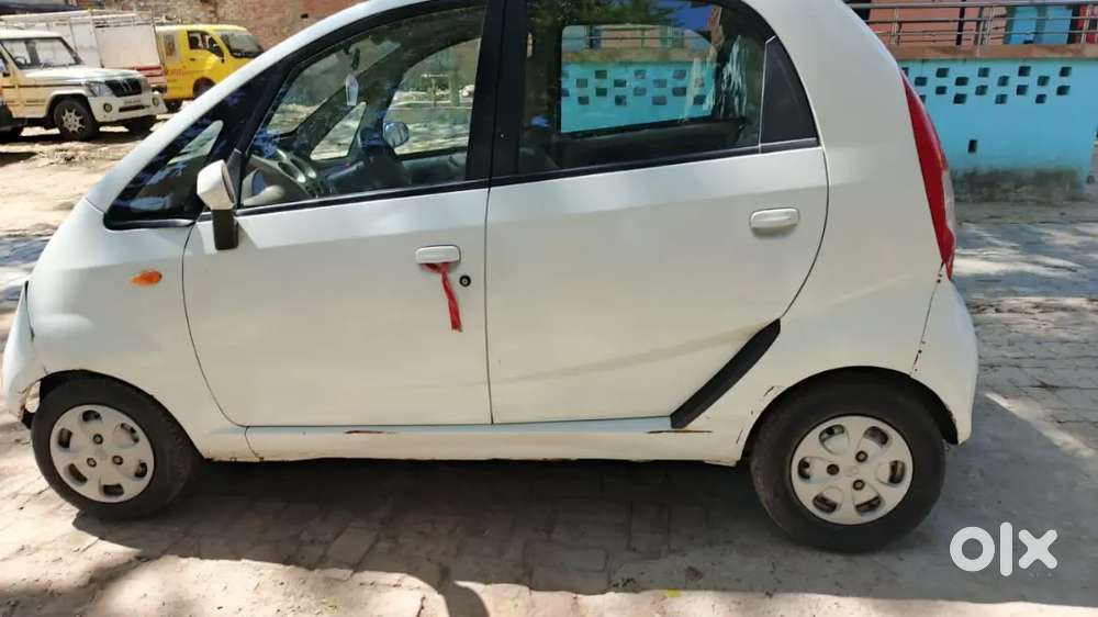 Tata Nano Xt 2012 Year