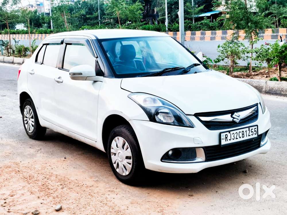 Maruti Suzuki Swift Dzire, 2016, Petrol