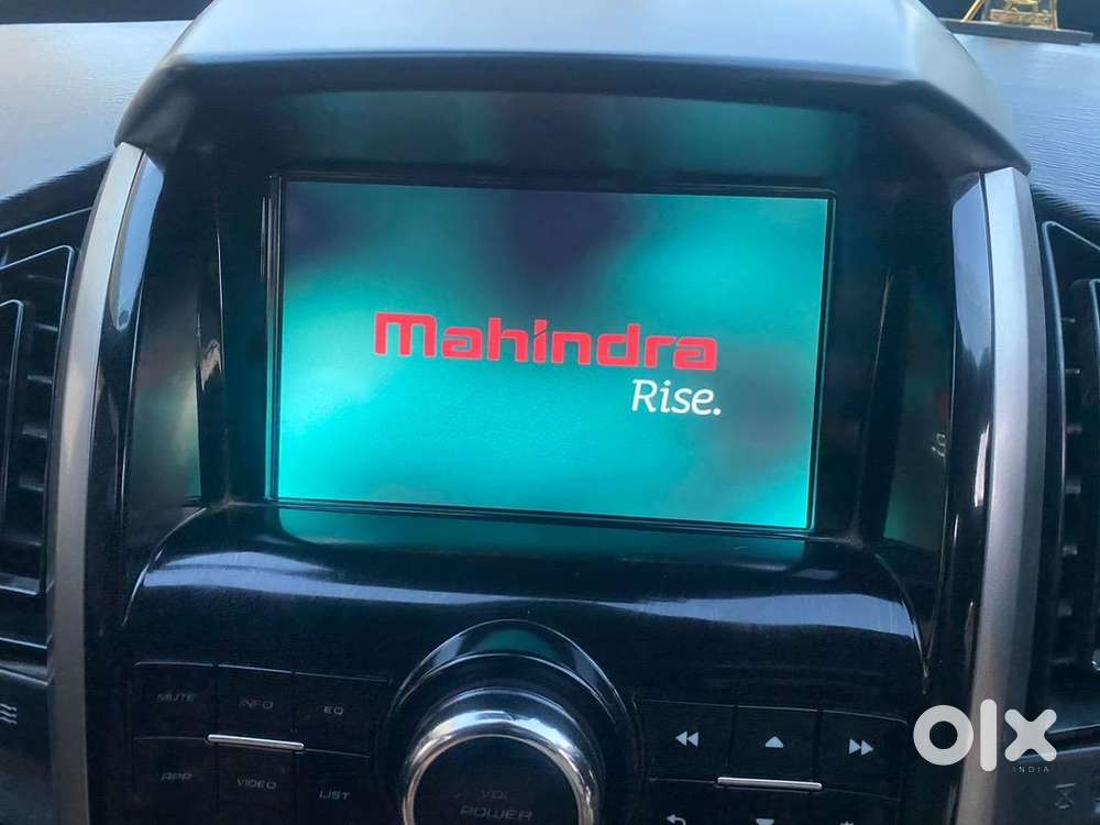 Mahindra Xuv500 2018 Diesel 85000 Km Driven
