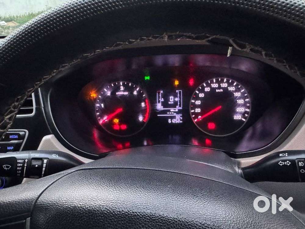 Hyundai Elite I20 1.4 Sportz Plus Crdi, 2019, Diesel