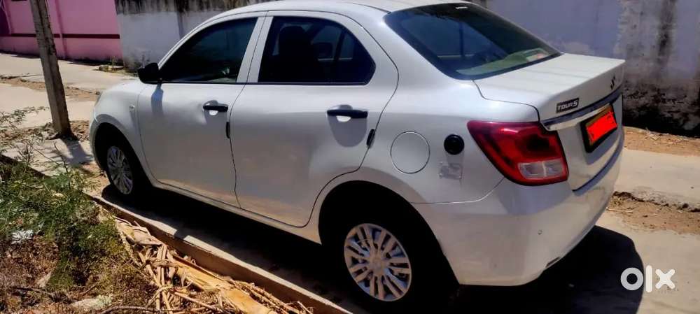 Maruti Suzuki Swift Dzire Tour 2024