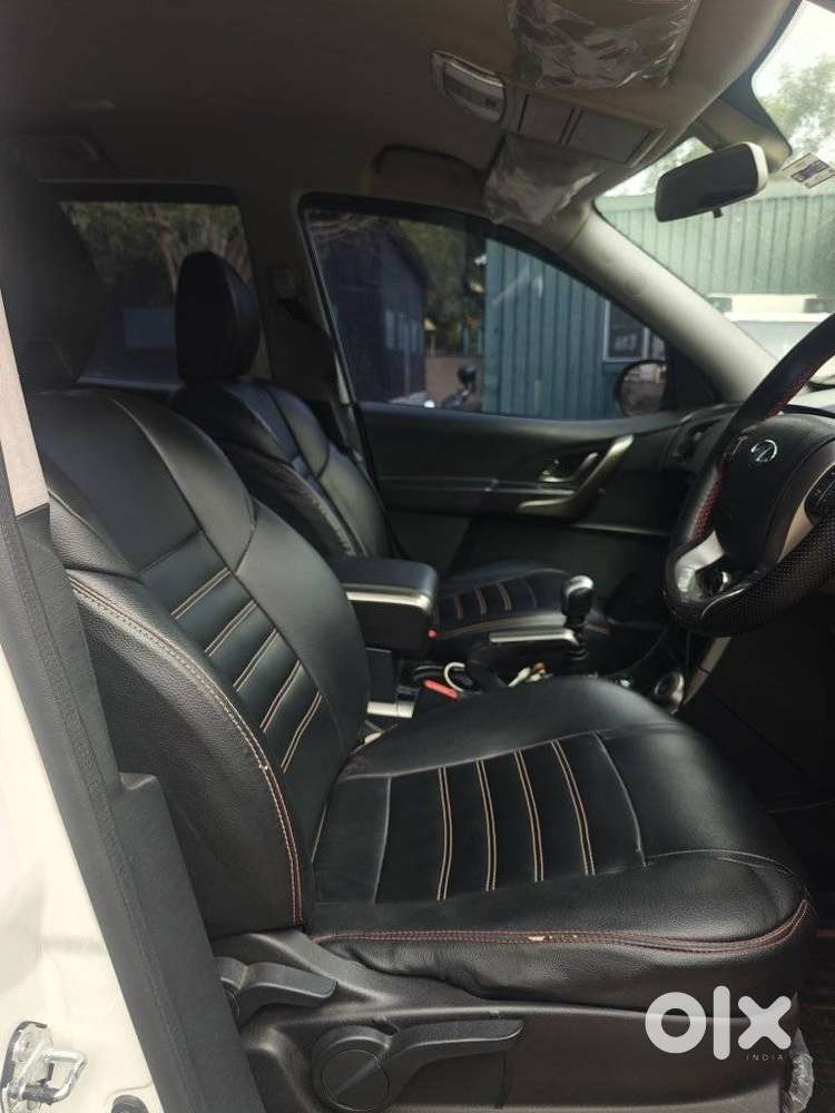 Mahindra Xuv500 W7, 2020, Diesel