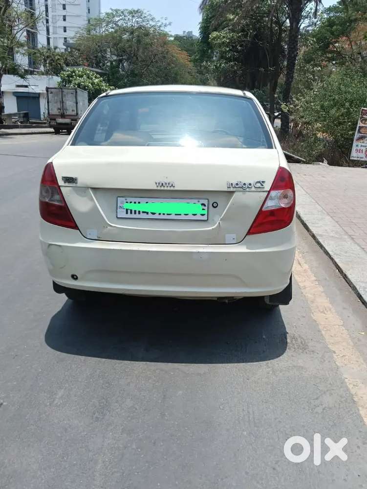 Tata Indica Cs 2030 Tak Paper' Celar