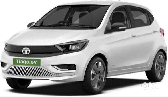 Tata Tiago Xt Long Range Ev Jan 26 Model For Sale For 8.30 Lac