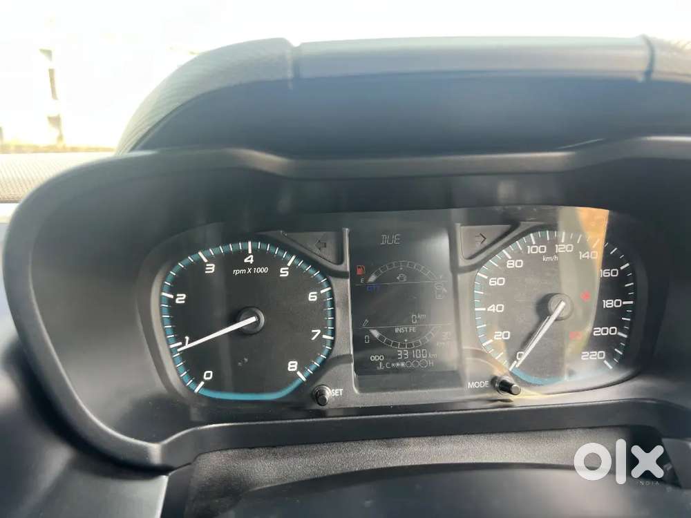 Tata Altroz 1.2 Xm 2021 Petrol