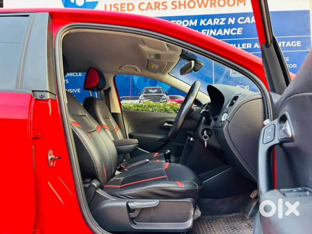 Volkswagen Polo 1.0 Highline Plus Tsi, 2018, Petrol