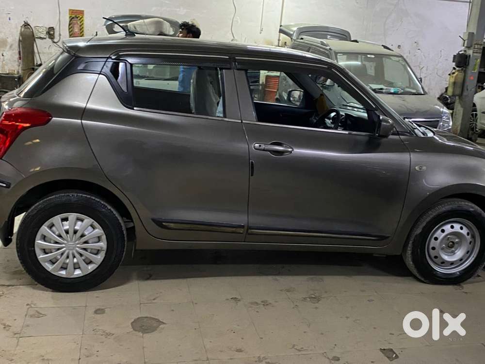 Maruti Suzuki Swift 2019