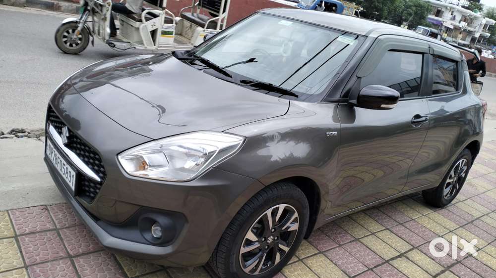 Maruti Suzuki Swift Amt Vdi, 2019, Diesel