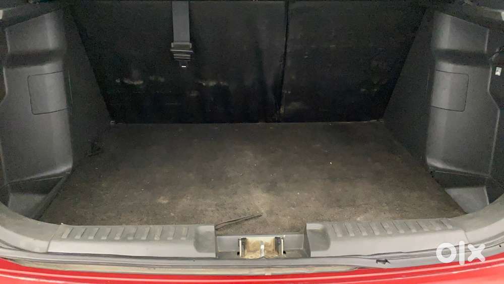 Maruti Suzuki Vitara Brezza Zdi, 2017, Diesel