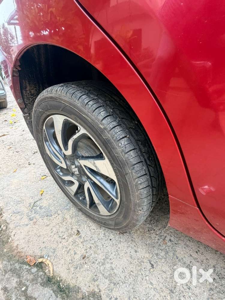 Maruti Suzuki Baleno 2020