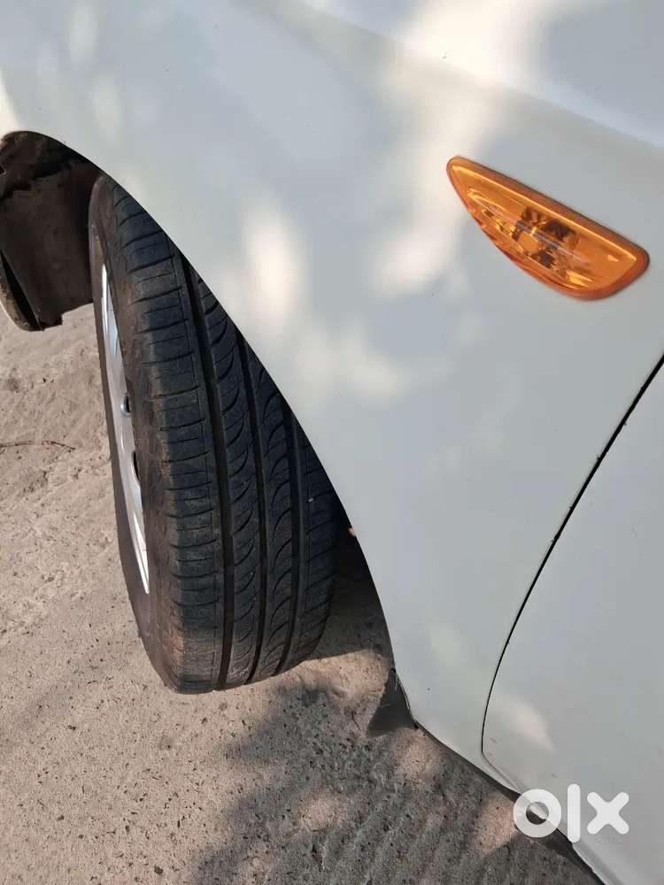 Hyundai I20 1.4 Magna 2011
