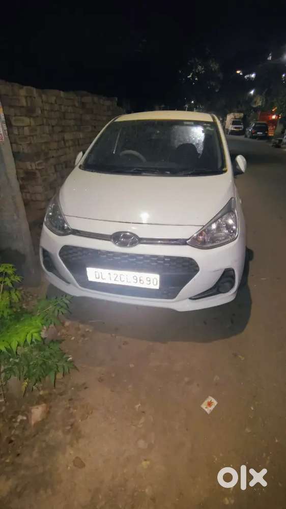 Grandi10 In Good Condition And 34000 Km