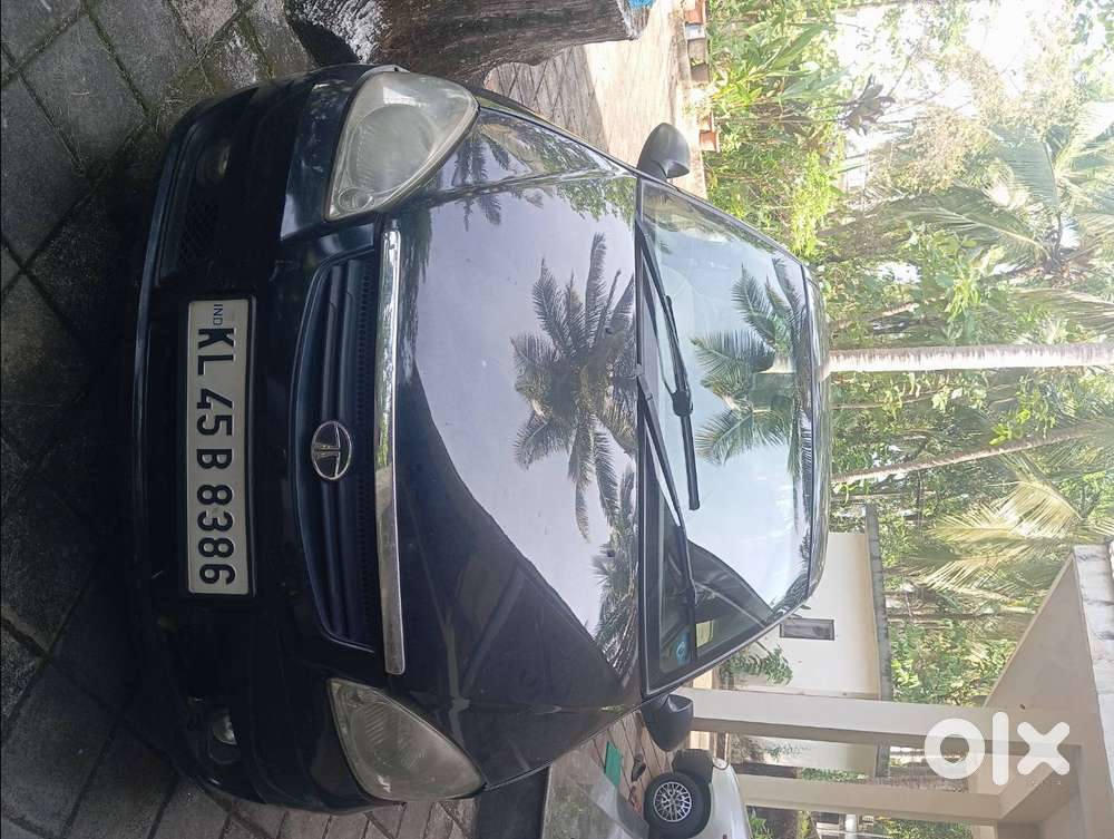 Tata Indigo Cs 2008 Petrol Good Condition