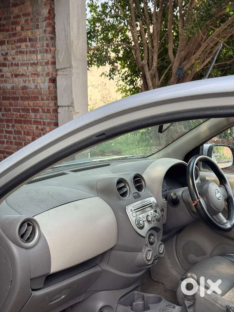 Nissan Micra Diesel Xv Premium, 2012, Diesel