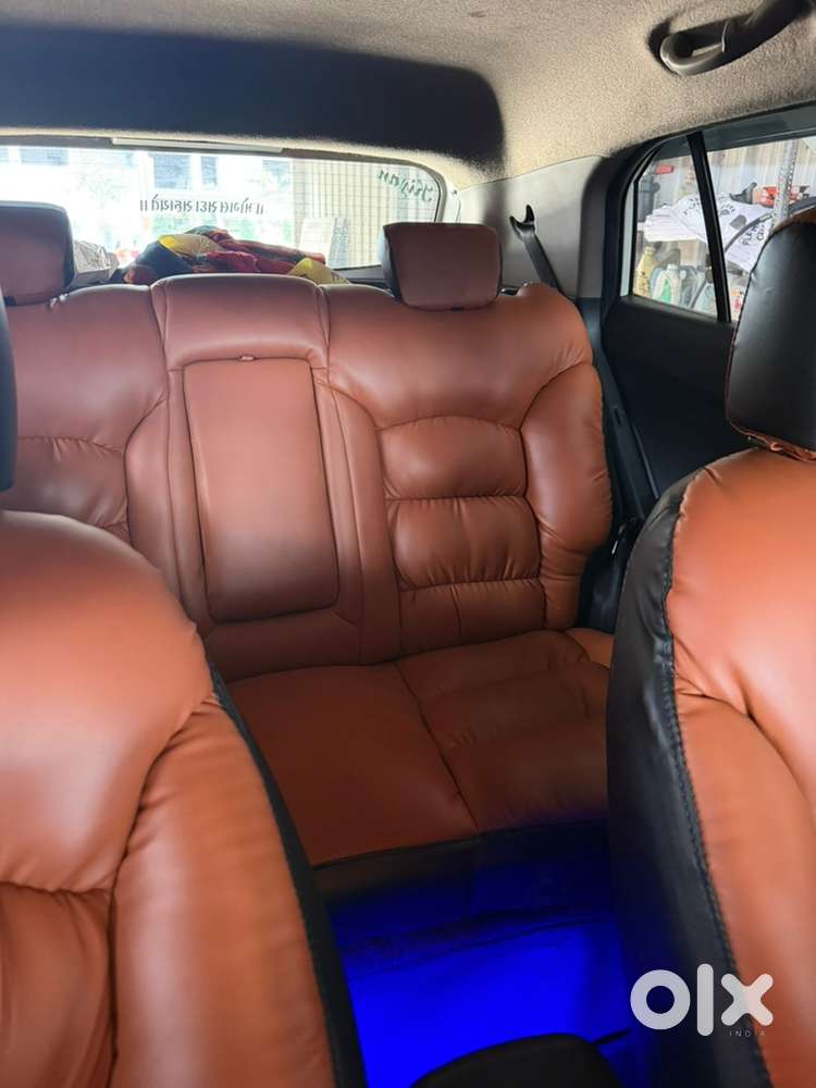 Hyundai Creta 2018 Diesel Manual