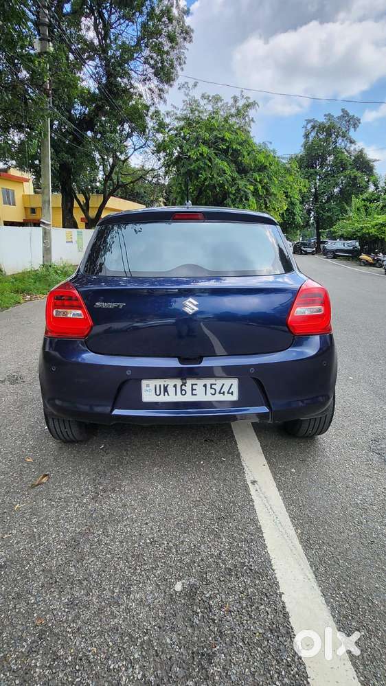 Maruti Suzuki Swift Amt Vxi, 2022, Petrol