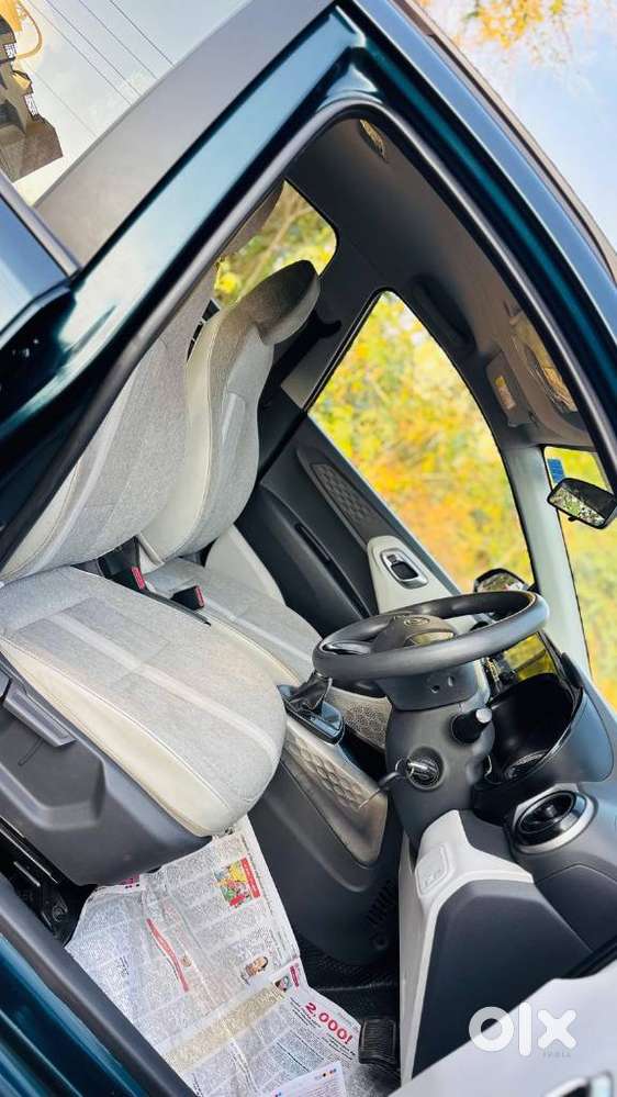 Hyundai Grand I10 Nios Amt Sportz, 2020, Petrol