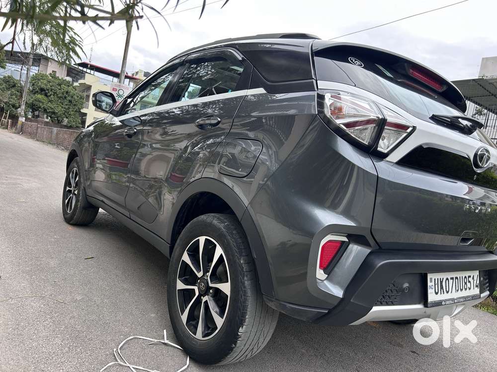 Tata Nexon