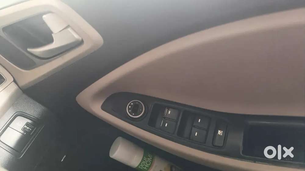 Hyundai I 20 Magna  2017 डीज़ल Good Condition