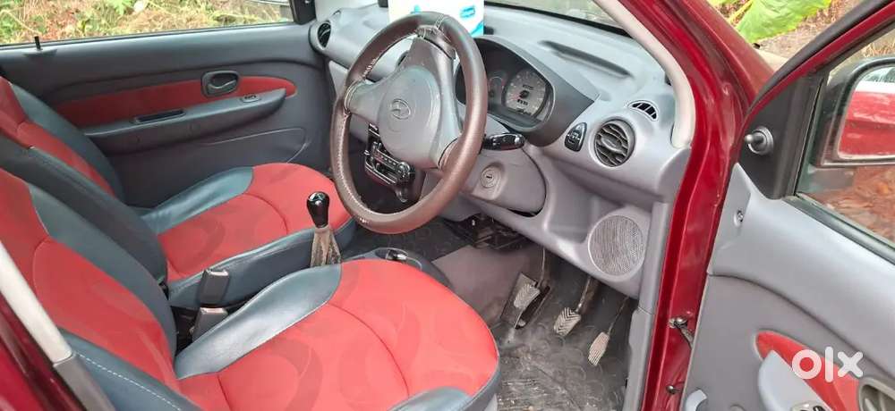 2008 Model Santro Xing For Sale.