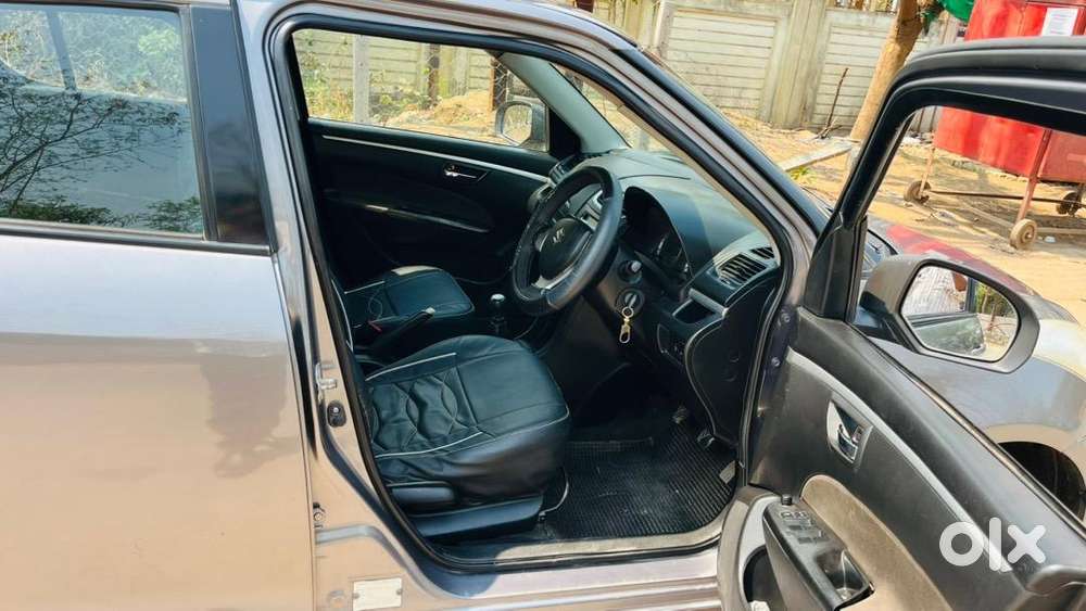 Maruti Suzuki Swift 2014 Diesel Good Condition