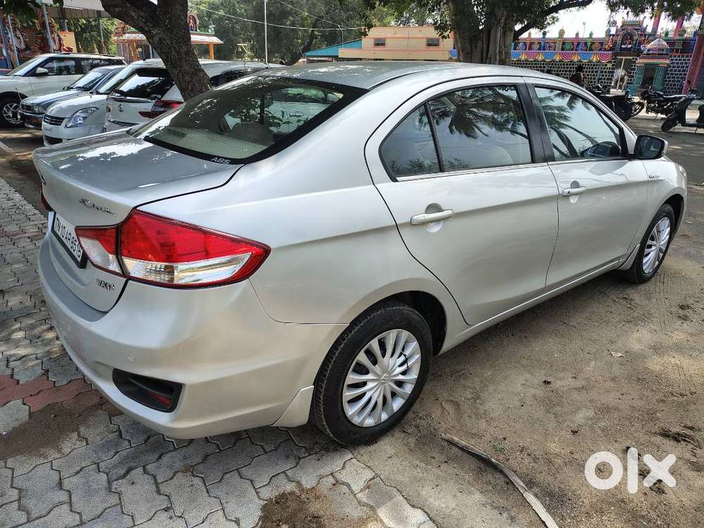 Maruti Ciaz Vxi+ For Sale