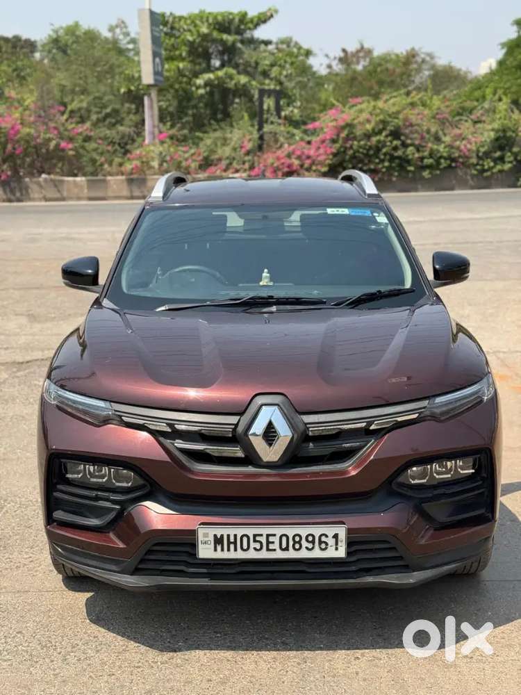 Renault Kiger 1.0 Rxz 2021