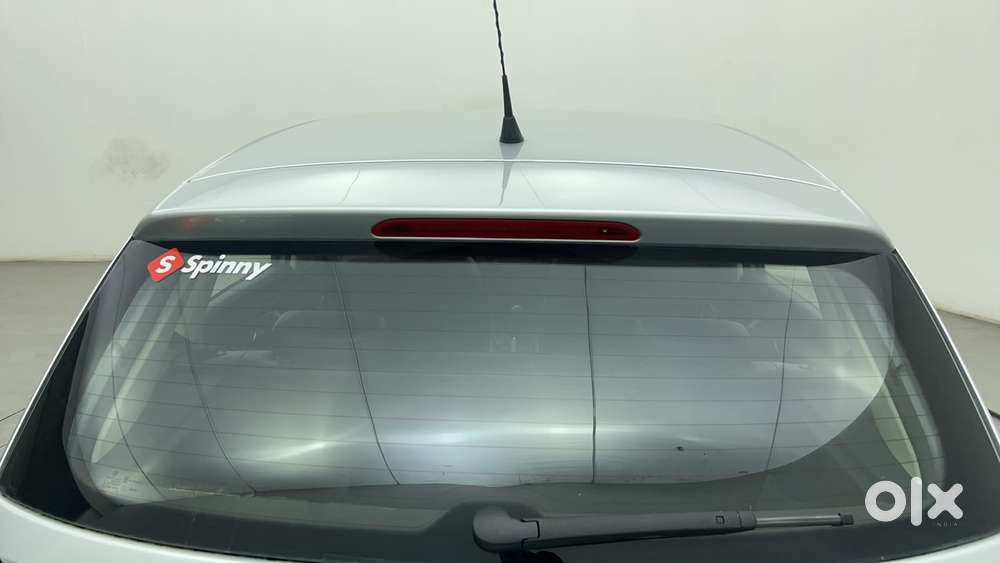 Volkswagen Polo 2009-2013 Petrol Comfortline 1.2l, 2016, Petrol