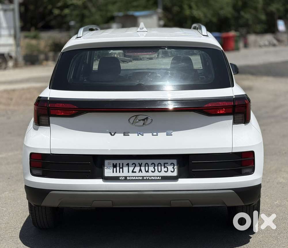 Hyundai Venue 1.5 Crdi S Plus, 2024, Diesel