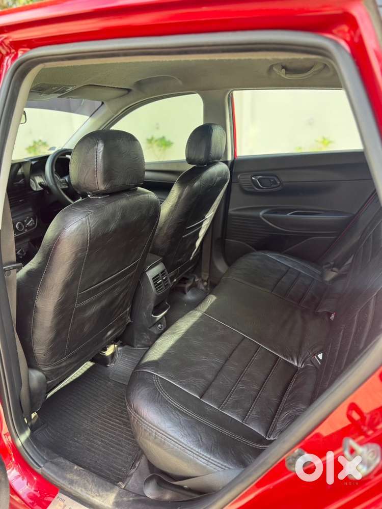 Hyundai I20 Diesel 2021
