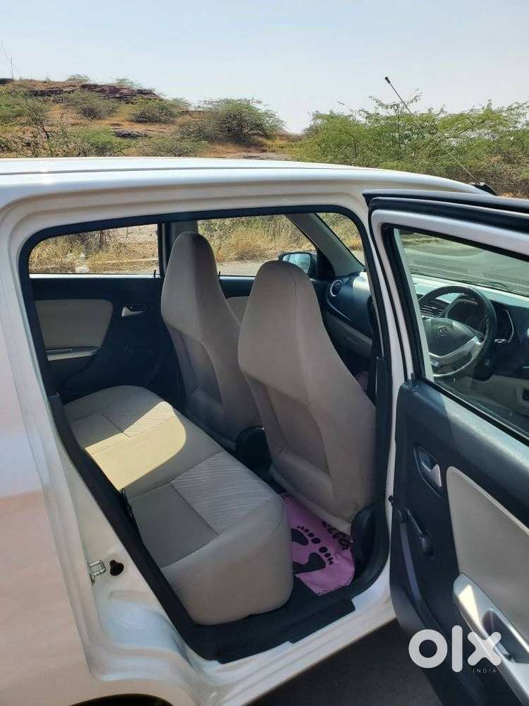 Maruti Suzuki Alto K10 Vxi Airbag, 2017, Petrol