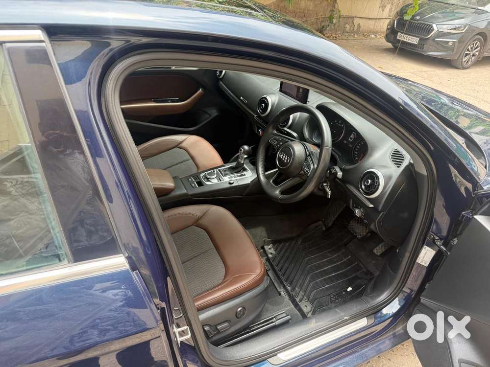 Audi A3 1.8 35 Tfsi Premium Sunroof, 2018, Petrol