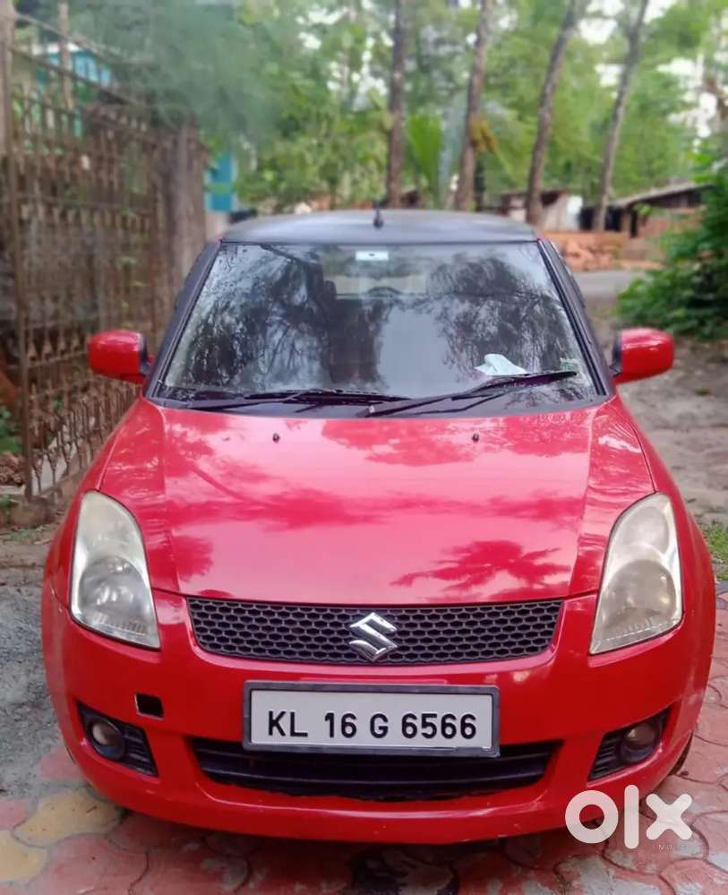 Good Condition, No Replace, 5 Year Paper, New First Class Insurance.