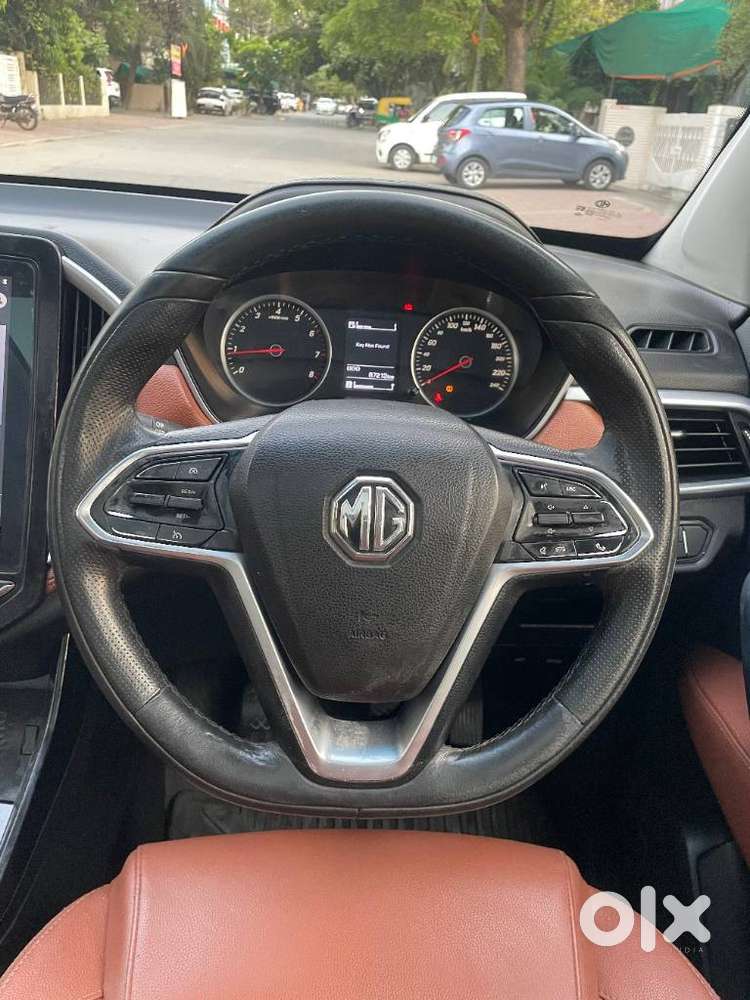 Mg Hector Plus 2.0 Style Diesel Tubo 7 Str, 2022, Diesel